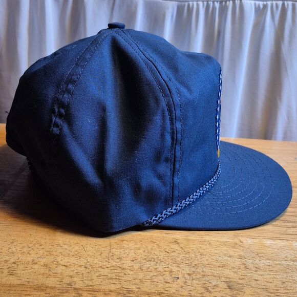 Presidential Physical Fitness Award INSTRUCTOR Snapback Hat - Picture 6 of 8